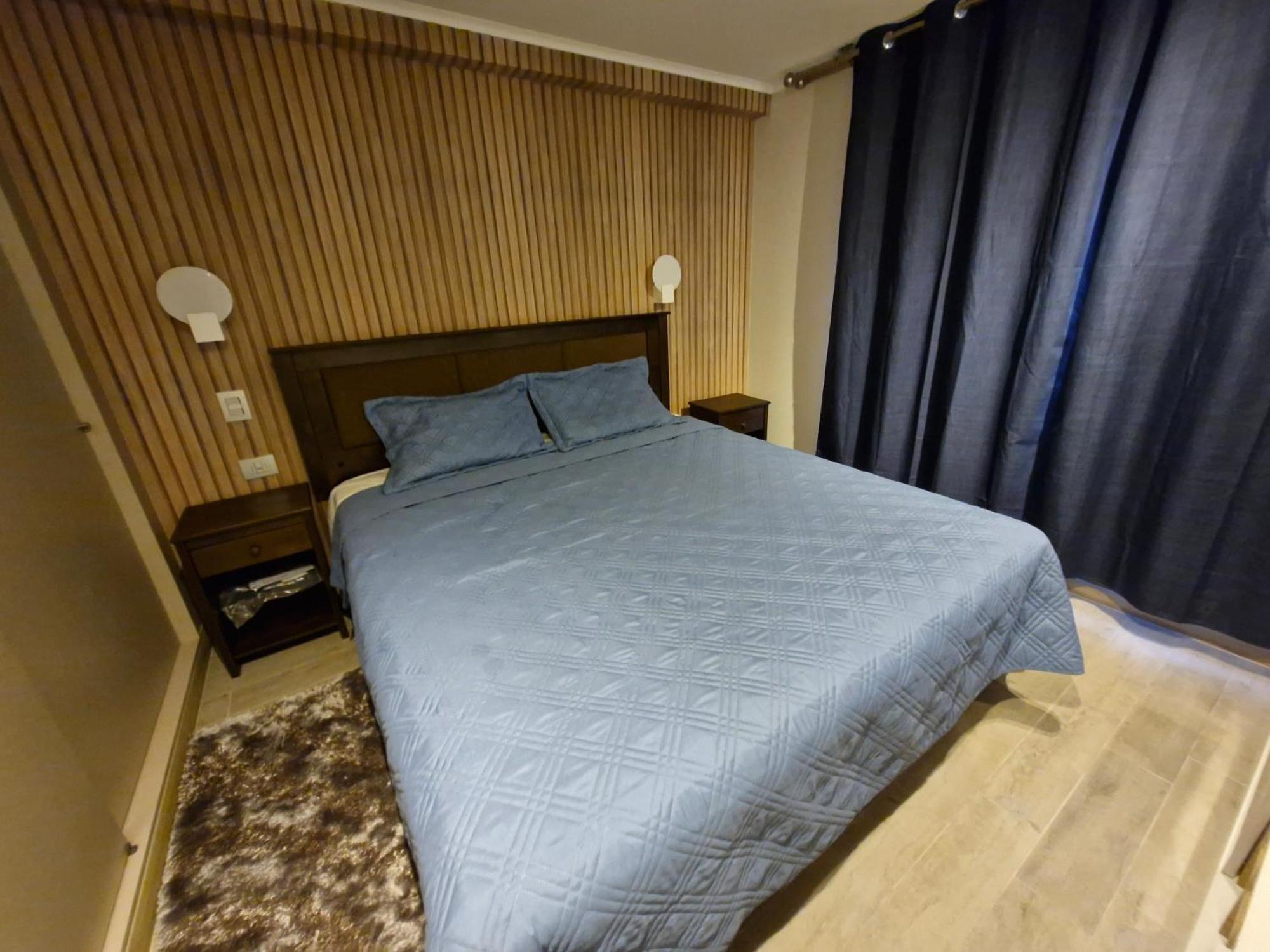 דירות איקוויקה Departamento Edificio Rotterdam Amoblado מראה חיצוני תמונה
