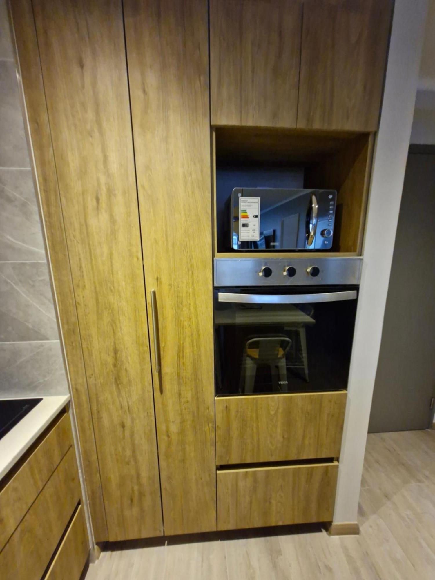 דירות איקוויקה Departamento Edificio Rotterdam Amoblado מראה חיצוני תמונה