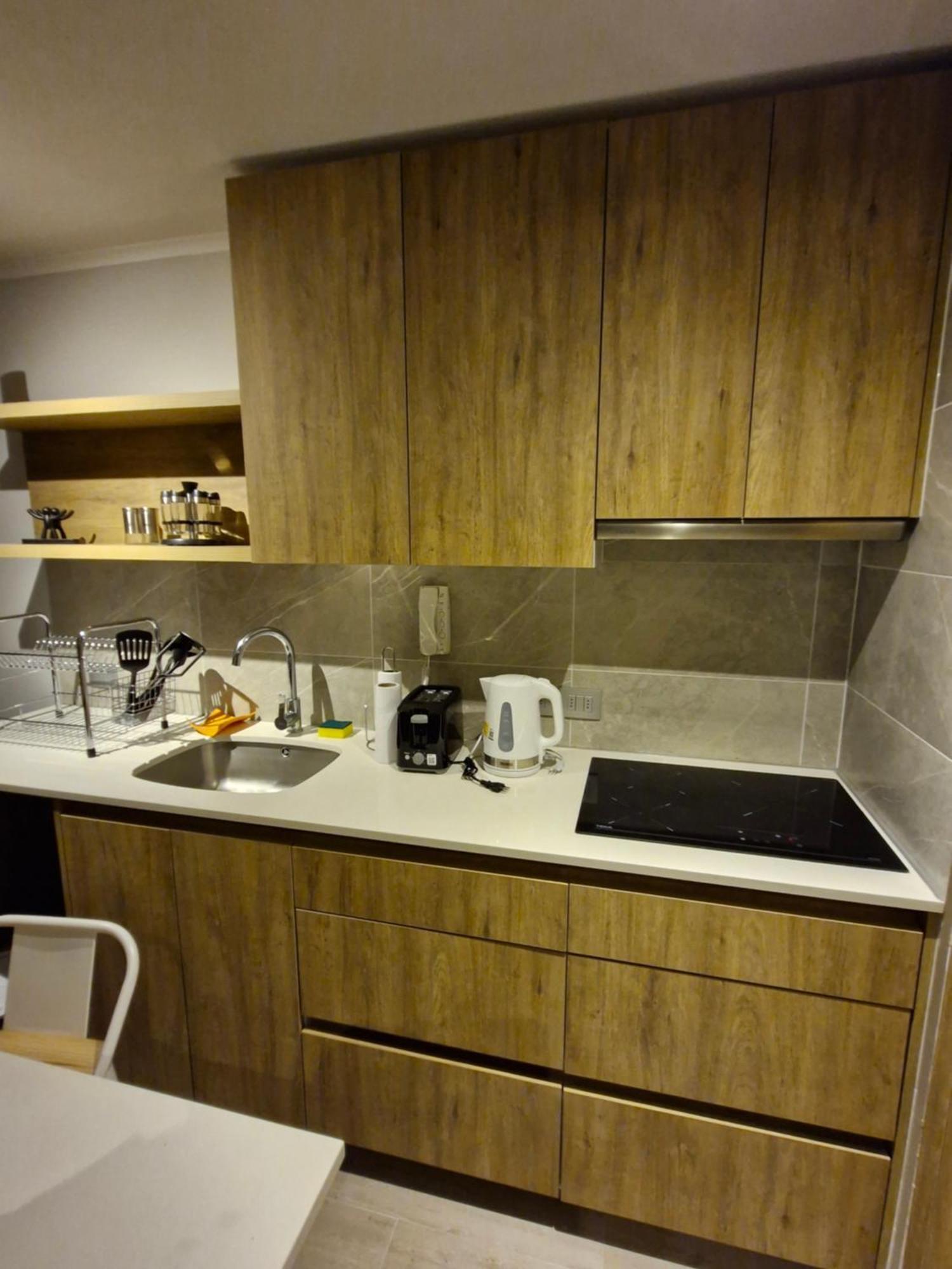 דירות איקוויקה Departamento Edificio Rotterdam Amoblado מראה חיצוני תמונה