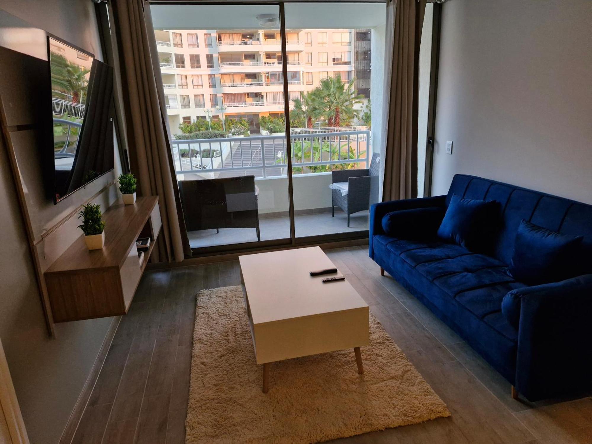דירות איקוויקה Departamento Edificio Rotterdam Amoblado מראה חיצוני תמונה